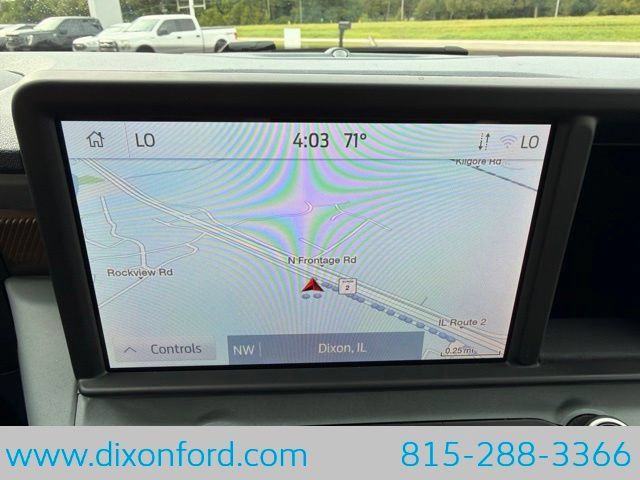 Used 2023 Ford Maverick Lariat w/ Lariat Luxury Package FWD image 12