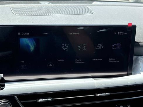 New 2026 Hyundai Sonata SE FWD image 10