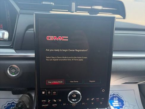 New 2027 GMC Terrain Elevation w/ Elevation Premium Package AWD/4WD image 22