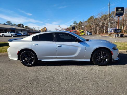 Used 2020 Dodge Charger GT w/ Plus Group image 22