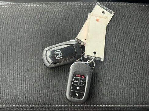 Used 2022 Honda Civic Sport image 26