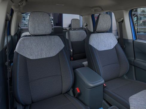 New 2026 Ford Maverick XLT AWD/4WD image 10