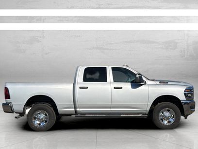 New 2026 RAM 2500 Tradesman