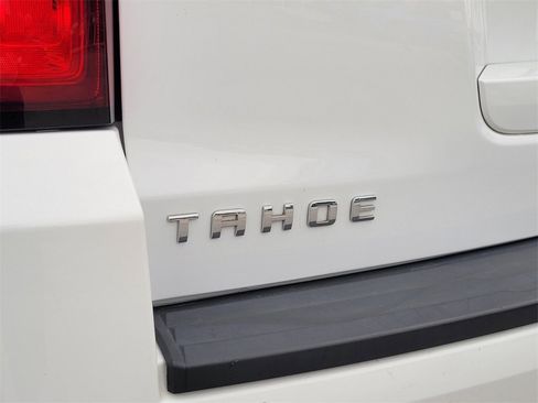 Certified 2020 Chevrolet Tahoe LS image 13