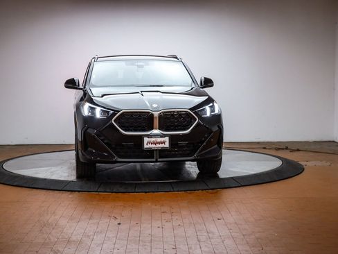 Used 2026 BMW X2 xDrive28i w/ Convenience Package AWD/4WD image 7