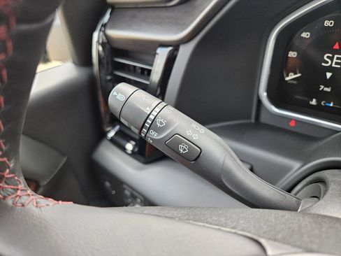 New 2026 GMC Sierra 2500 AT4X AWD/4WD image 14