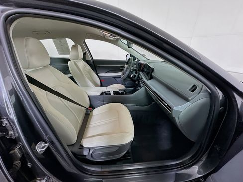 Used 2025 Hyundai Sonata SEL image 32