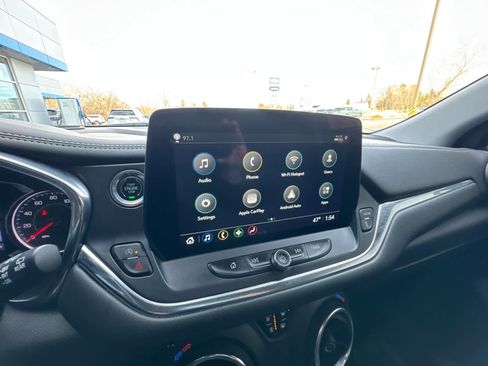 Used 2024 Chevrolet Blazer LT w/ Convenience Package image 23