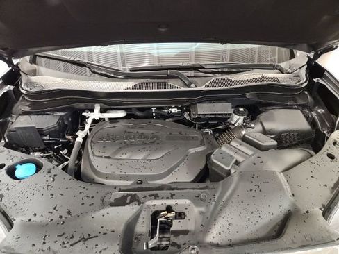 Certified 2023 Honda Ridgeline RTL image 9