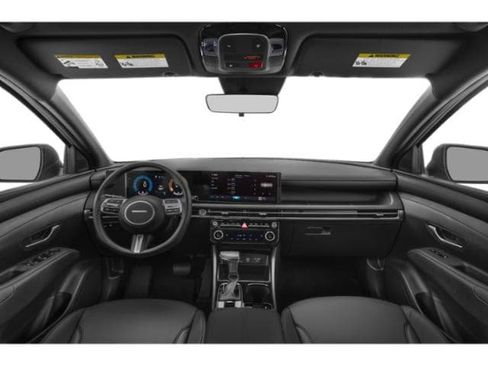 New 2027 Hyundai Santa Cruz SEL AWD/4WD image 7