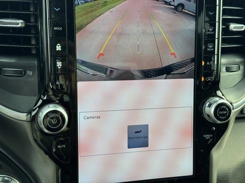 New 2026 RAM 1500 Laramie w/ Sport Appearance Package image 21