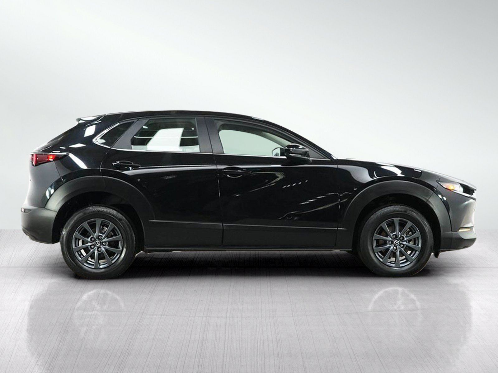 Used 2024 MAZDA CX-30 AWD 2.5 S image 6