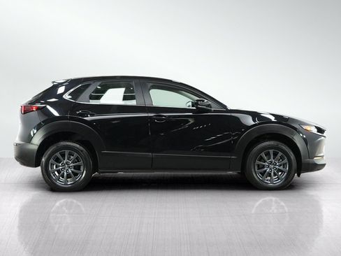 Used 2024 MAZDA CX-30 AWD 2.5 S image 6