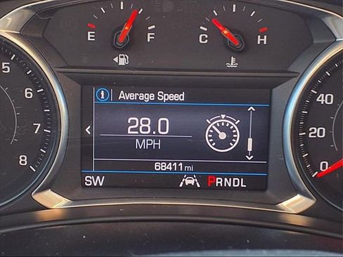 Used 2020 Chevrolet Equinox LT image 23