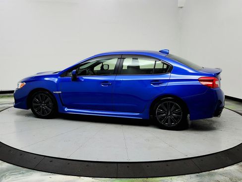 Used 2019 Subaru WRX w/ Popular Package #1 image 8