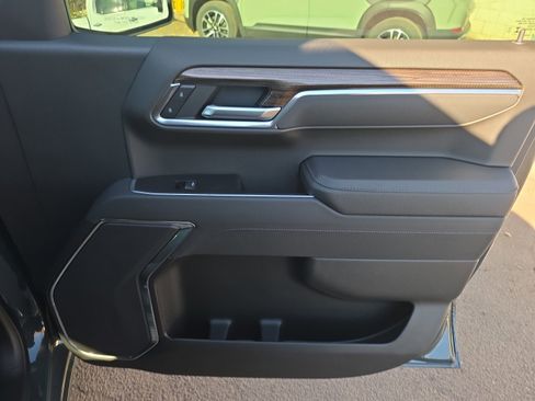 New 2026 Chevrolet Silverado 1500 LT image 16