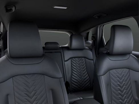 New 2026 Kia Sportage X-Line image 27