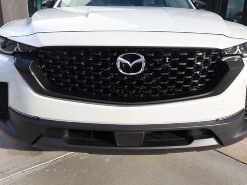 Used 2024 MAZDA CX-50 AWD 2.5 S w/ Cargo Package image 18