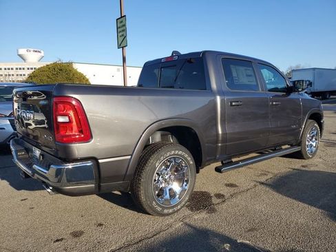 New 2026 RAM 1500 Big Horn image 6