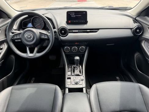 Used 2019 MAZDA CX-3 Touring FWD image 22