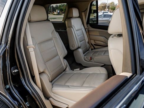 Used 2019 GMC Yukon Denali w/ Open Road Package image 41