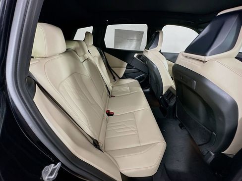 Used 2025 BMW X3 xDrive30i w/ Premium Package image 31