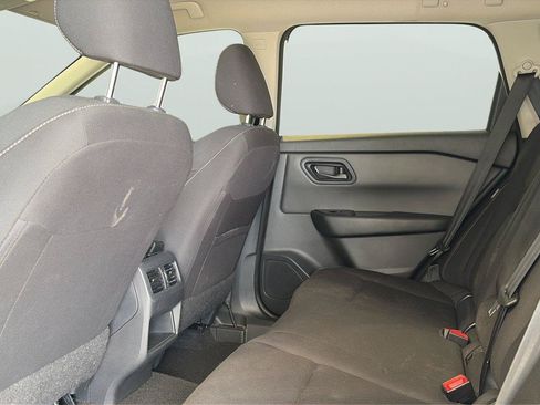 Used 2024 Nissan Rogue S AWD/4WD image 17