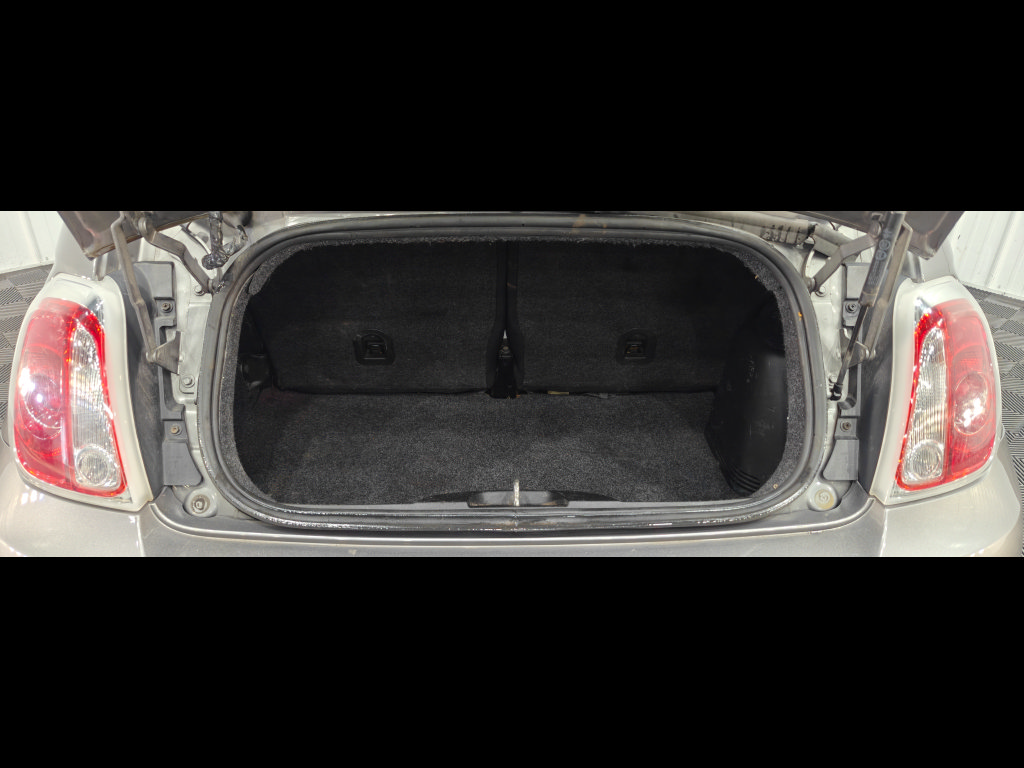 Used 2013 FIAT 500 Abarth w/ Comfort/Convenience Group FWD image 26