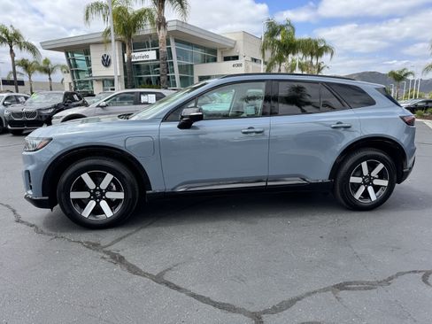 Used 2026 Honda Prologue Touring image 7