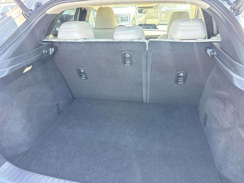 Certified 2025 MAZDA CX-30 AWD 2.5 S w/ Premium Package image 9