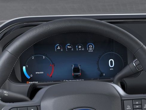 New 2024 Ford F250 Lariat w/ Lariat Ultimate Package image 39