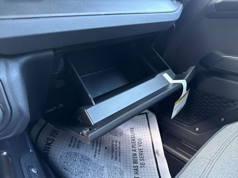 New 2025 Ford Bronco Big Bend image 40