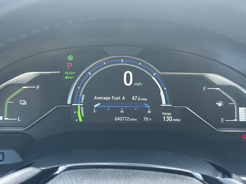 Used 2018 Honda Clarity Touring image 27