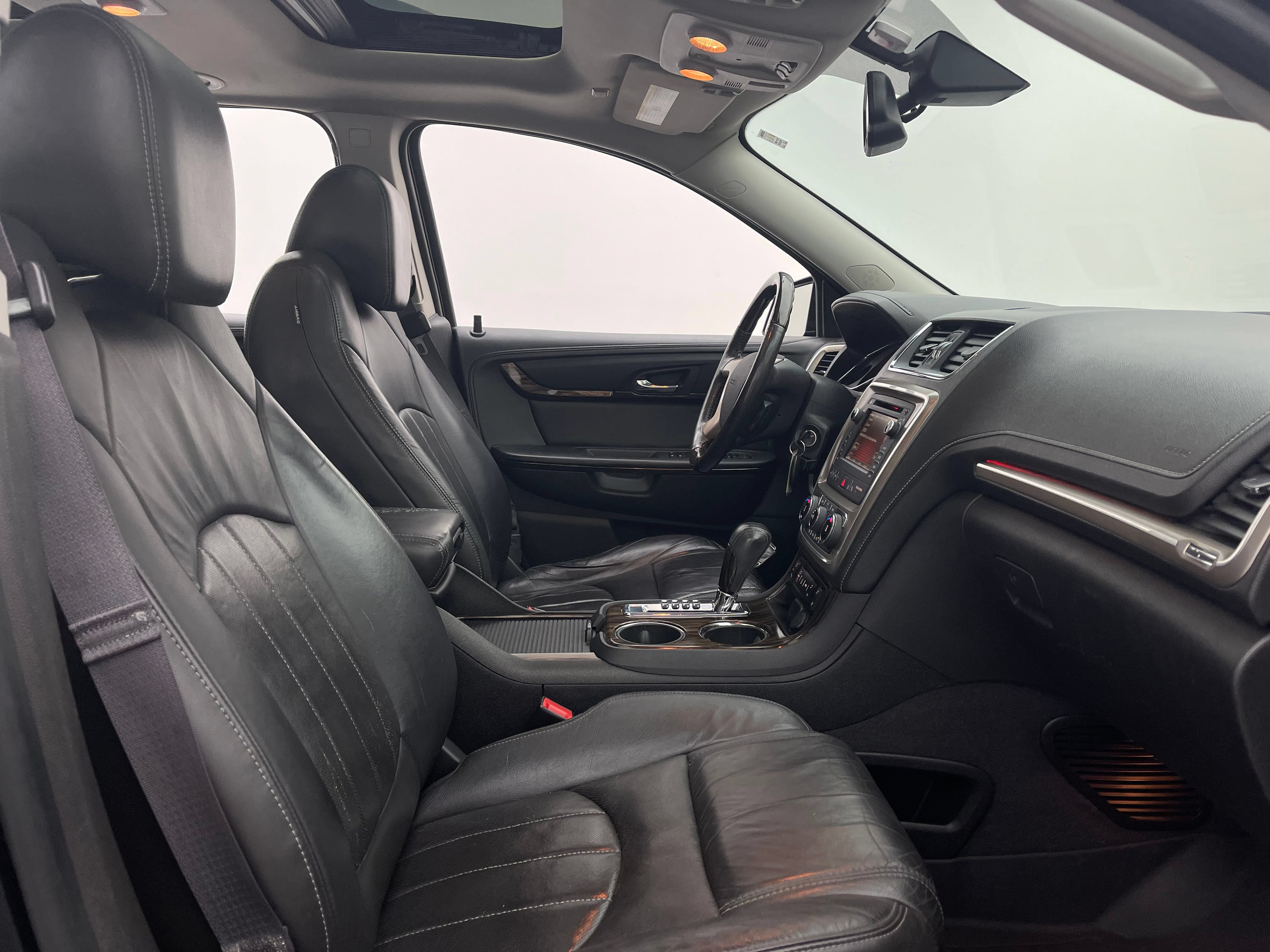 Used 2015 GMC Acadia Denali FWD image 41