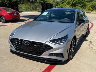 Used 2023 Hyundai Sonata SEL Plus w/ Preferred Accessory Package