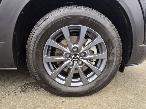 Certified 2025 MAZDA CX-30 AWD 2.5 S image 9