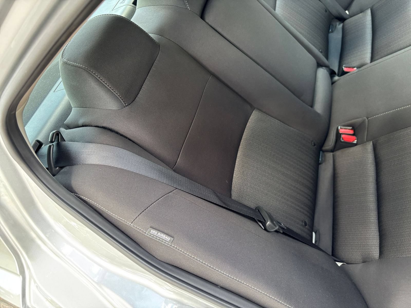 Used 2026 Nissan Altima 2.5 SV FWD image 38