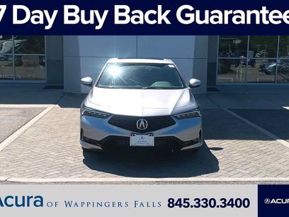 Used 2023 Acura Integra A-Spec