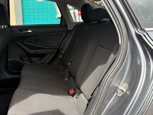 Used 2019 Volkswagen Jetta S w/ Driver Assistance Package image 11