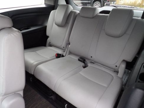 Used 2023 Honda Odyssey EX-L image 24