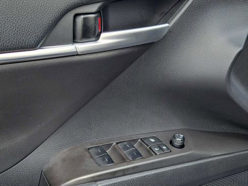 Used 2024 Toyota Camry LE image 18