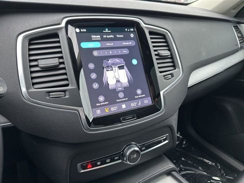 Certified 2023 Volvo XC90 B5 Core w/ Climate Package image 22