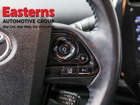 Used 2022 Toyota Prius Prime LE FWD image 16
