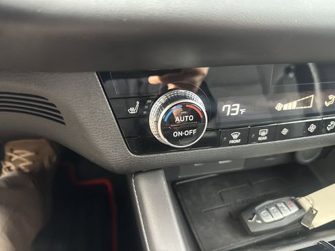 Used 2023 Mitsubishi Outlander Ralliart image 28