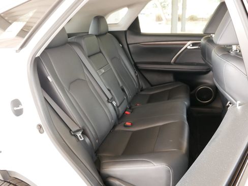 Used 2020 Lexus RX 350 FWD w/ Premium Package image 3