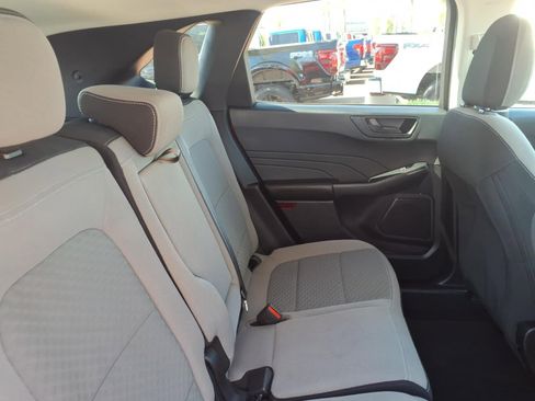 Certified 2022 Ford Escape SE w/ SE Sport Appearance Package FWD image 15