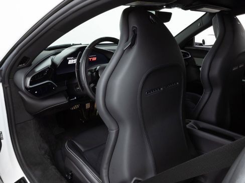 Certified 2023 Ferrari 296 GTB image 62