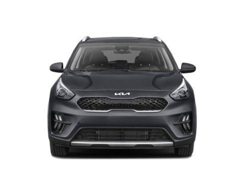 Used 2022 Kia Niro EX Premium FWD image 7