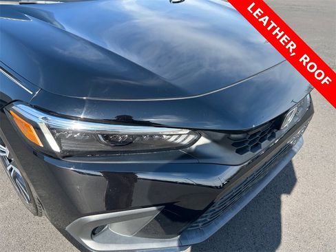 Used 2022 Honda Civic EX-L image 23