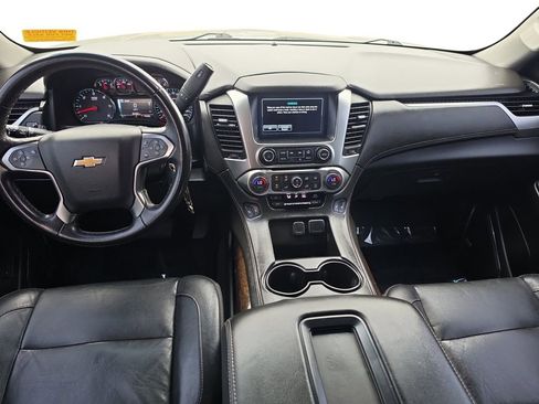 Used 2020 Chevrolet Tahoe LT AWD/4WD image 10